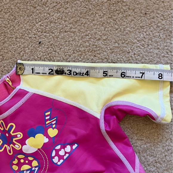 UV protection swimsuit/wetsuit - Picture 8 of 12